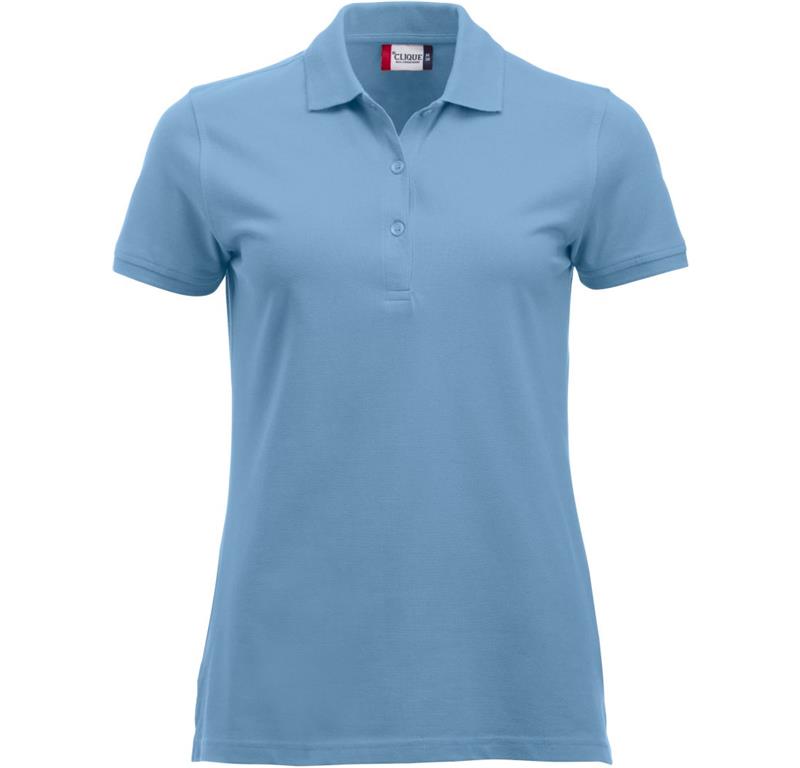 Ženska polo majica Classic Marion
