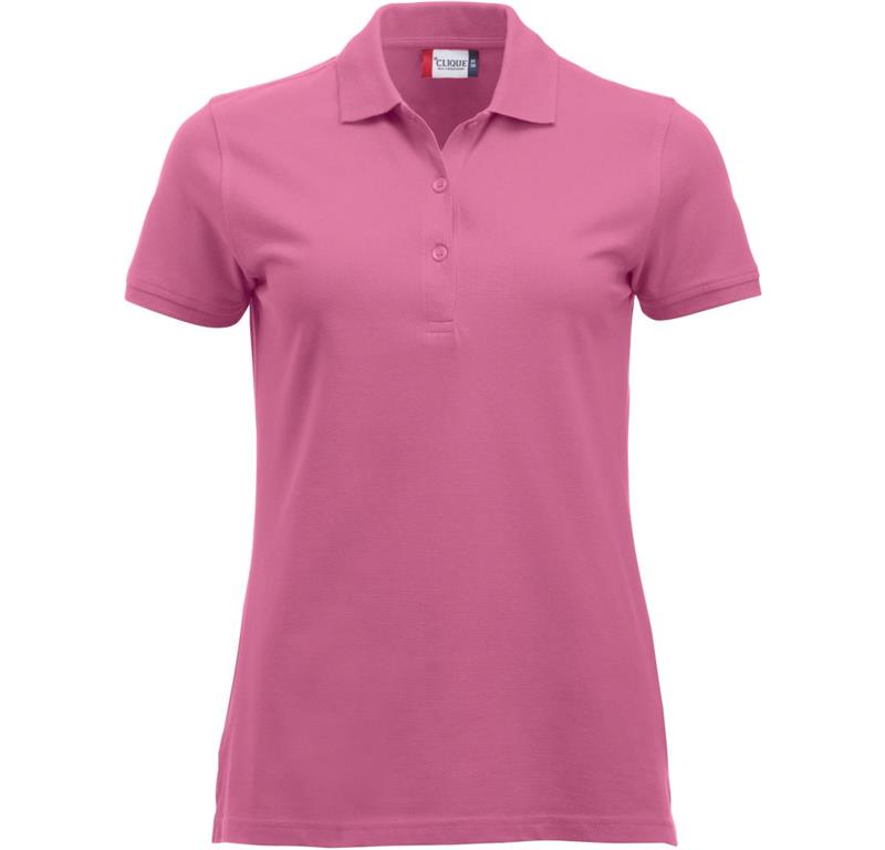 Ženska polo majica Classic Marion