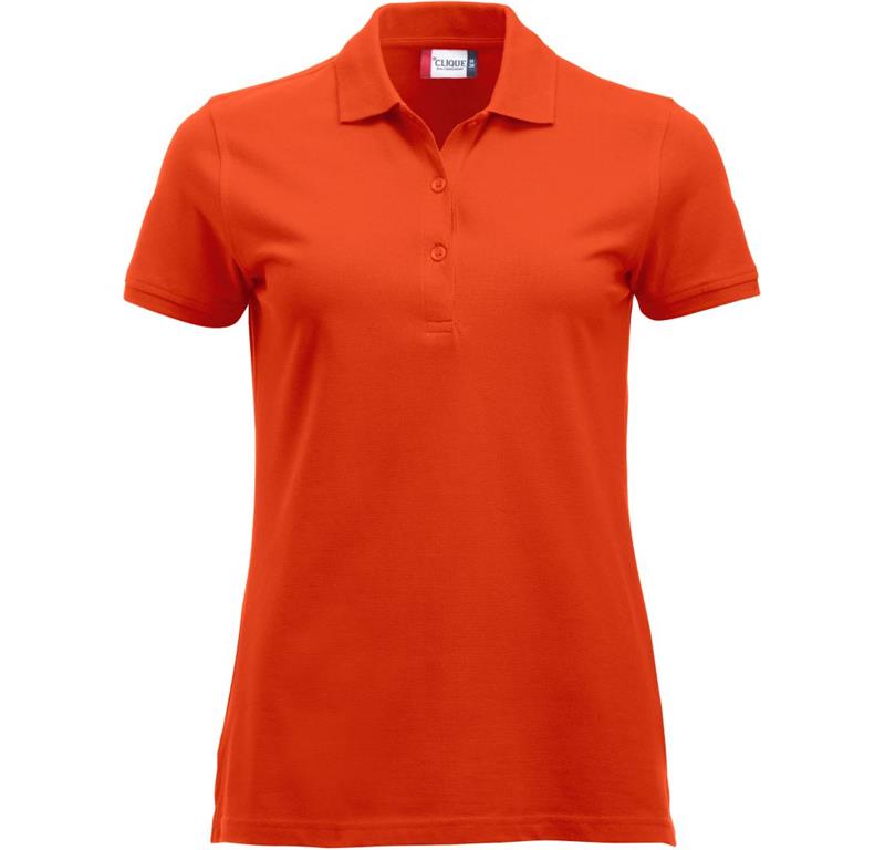 Ženska polo majica Classic Marion