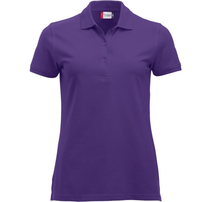 Ženska polo majica Classic Marion