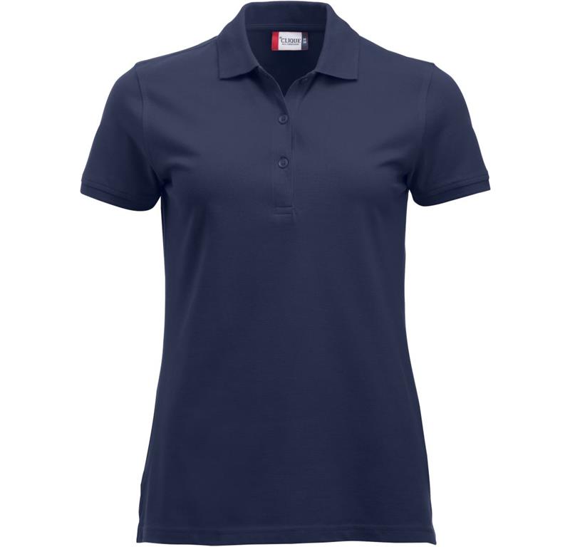 Ženska polo majica Classic Marion