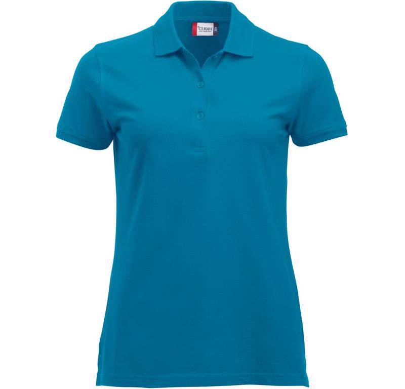Ženska polo majica Classic Marion