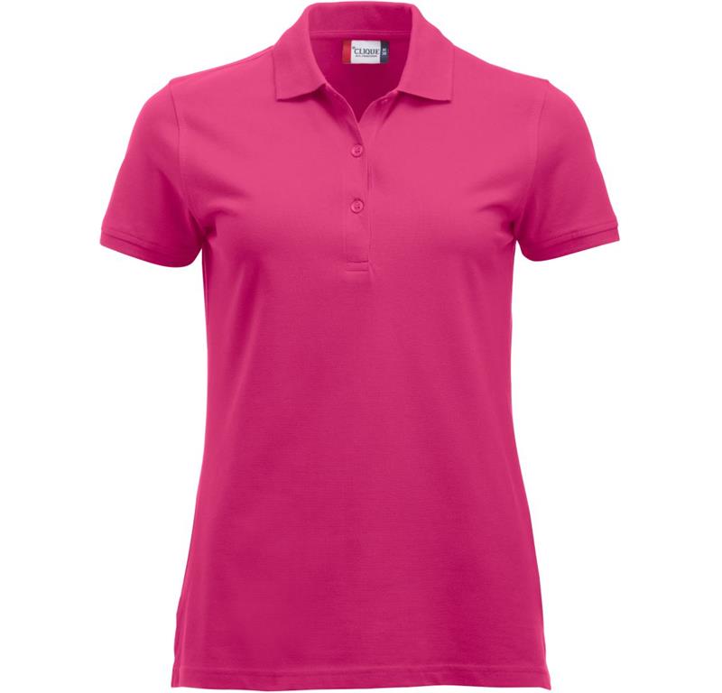 Ženska polo majica Classic Marion