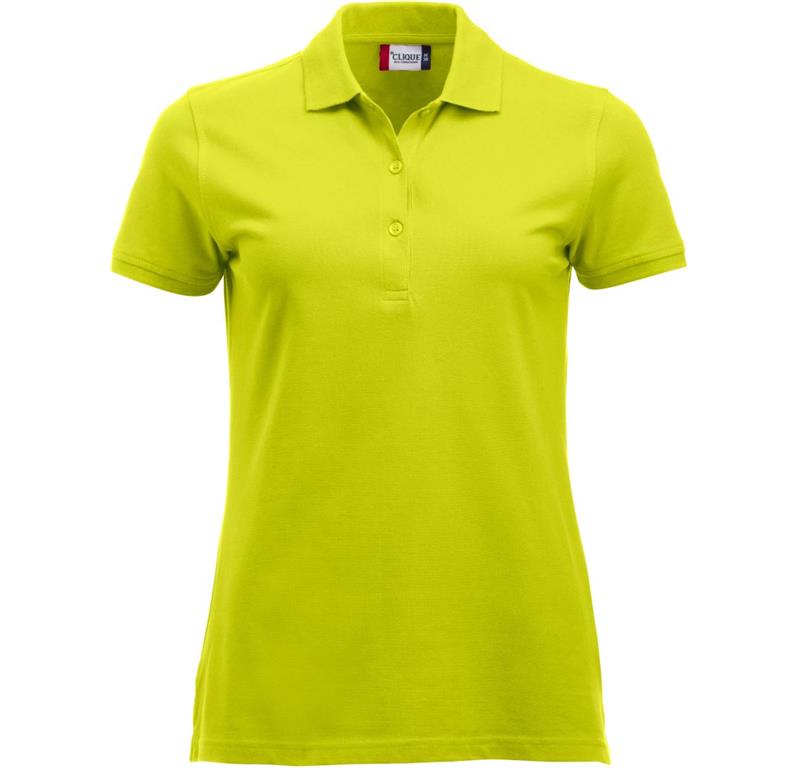 Ženska polo majica Classic Marion