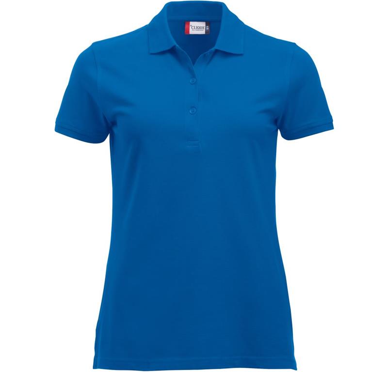 Ženska polo majica Classic Marion