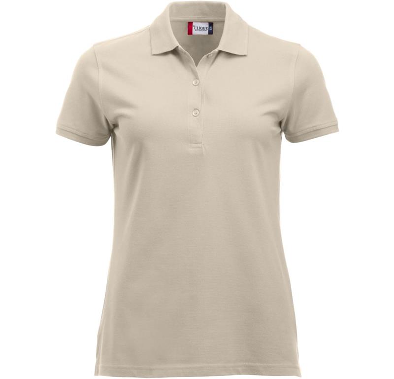 Ženska polo majica Classic Marion