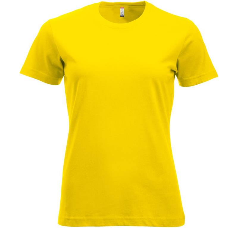 Ženska majica New Classic-T