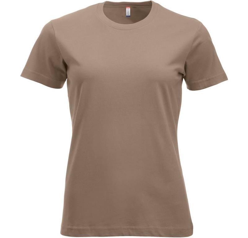 Ženska majica New Classic-T