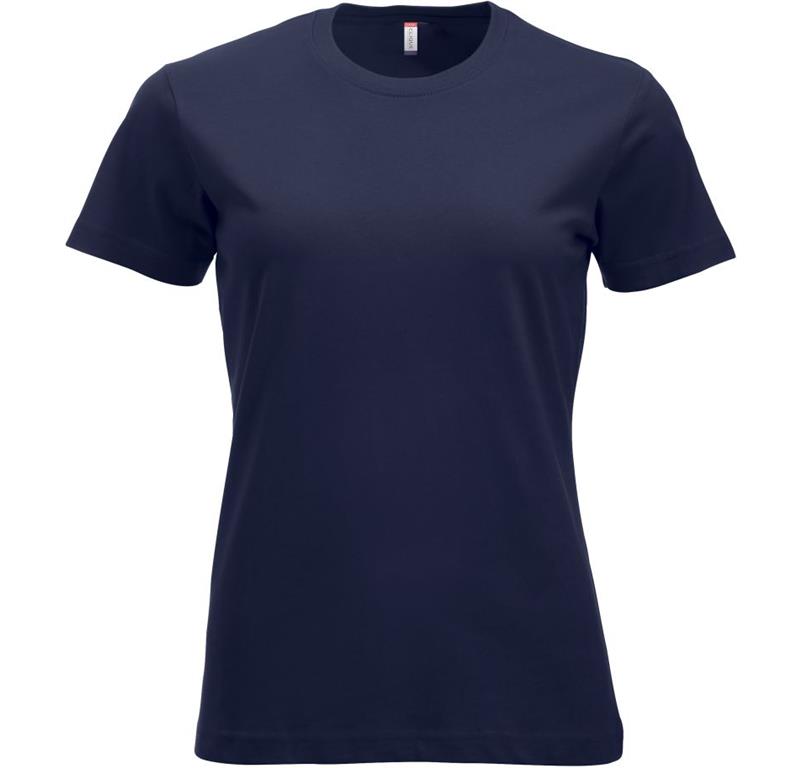 Ženska majica New Classic-T