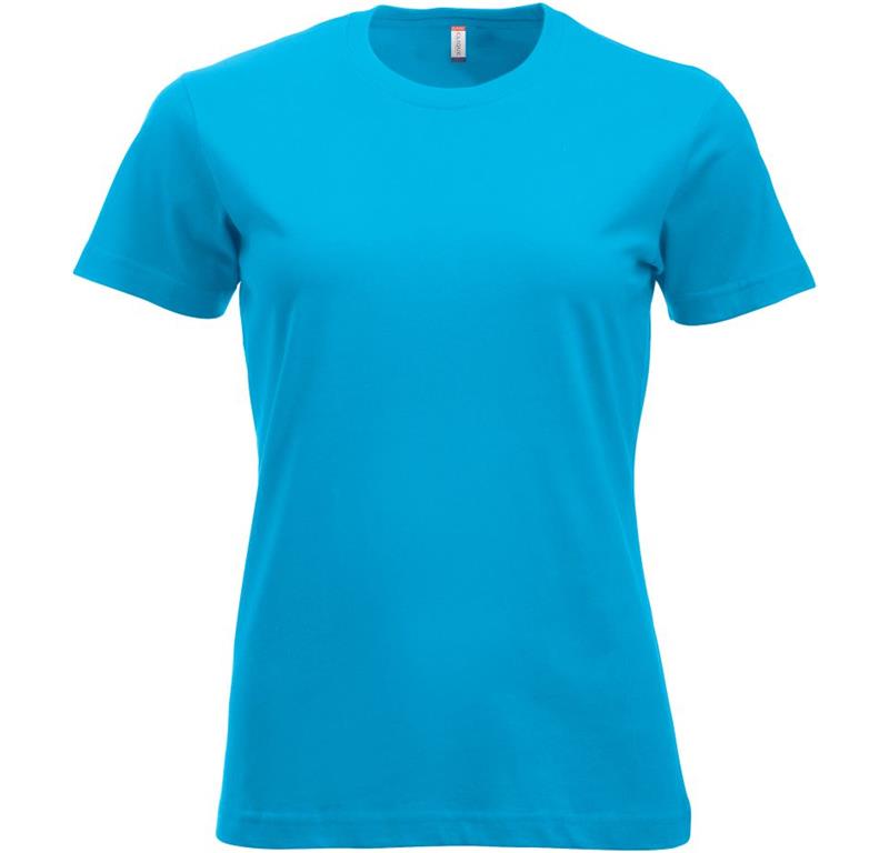 Ženska majica New Classic-T