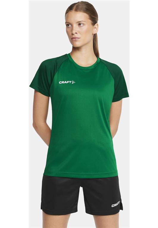 Ženska športna majica Squad Go CRAFT