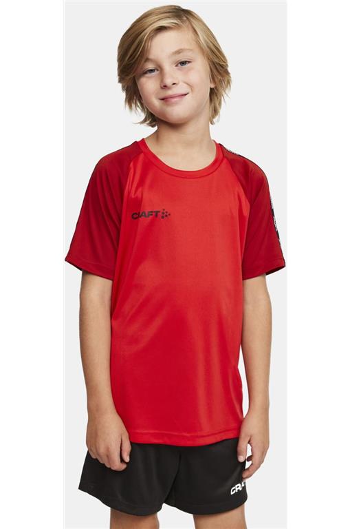 Otroška športna majica Squad Go CRAFT