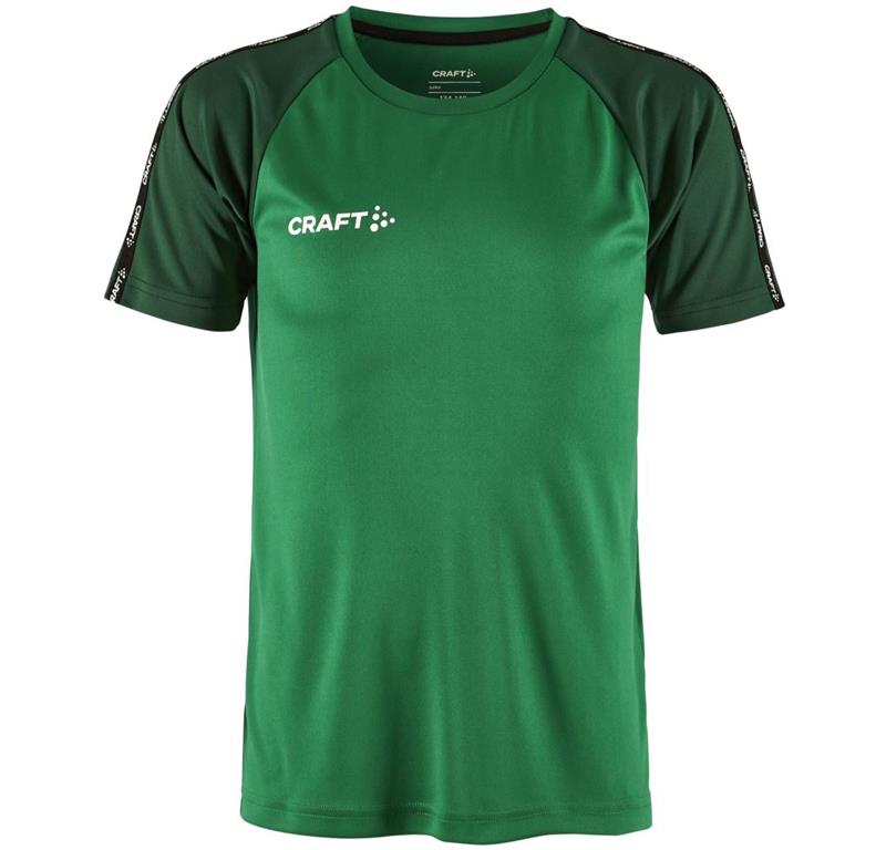 Otroška športna majica Squad Go CRAFT