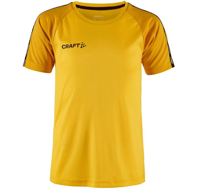 Otroška športna majica Squad Go CRAFT