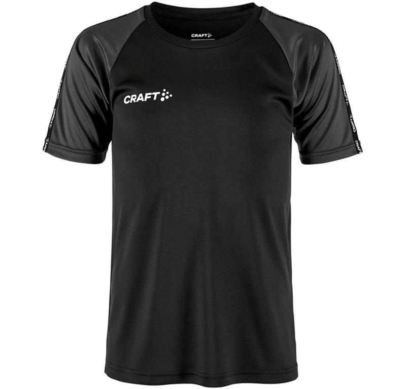Otroška športna majica Squad Go CRAFT