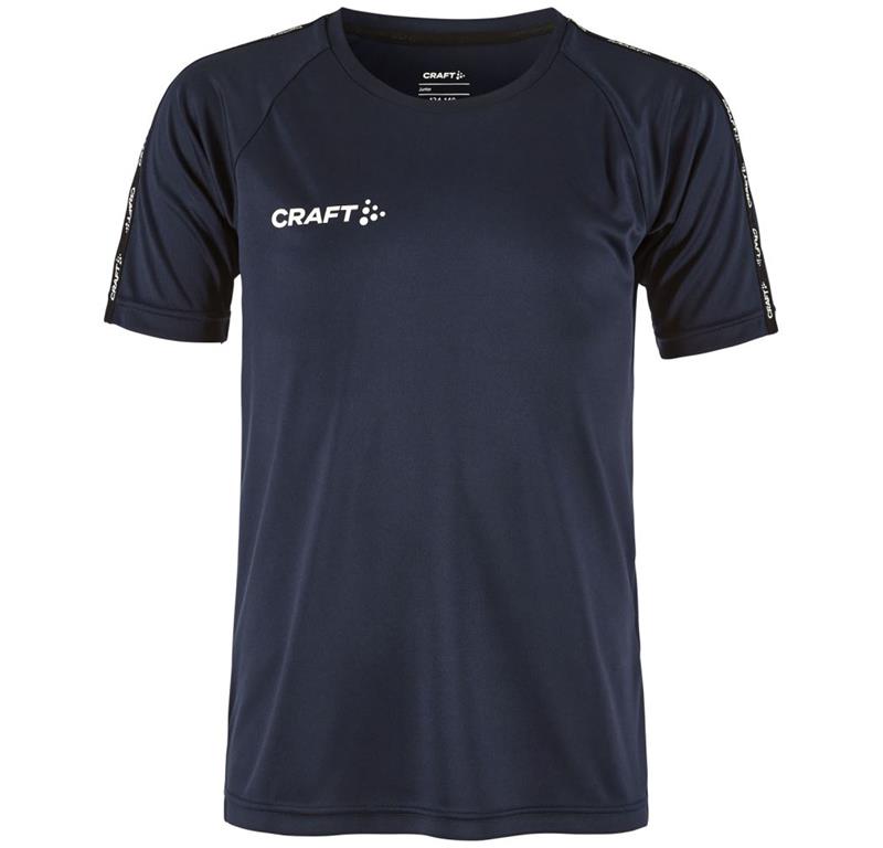 Otroška športna majica Squad Go CRAFT