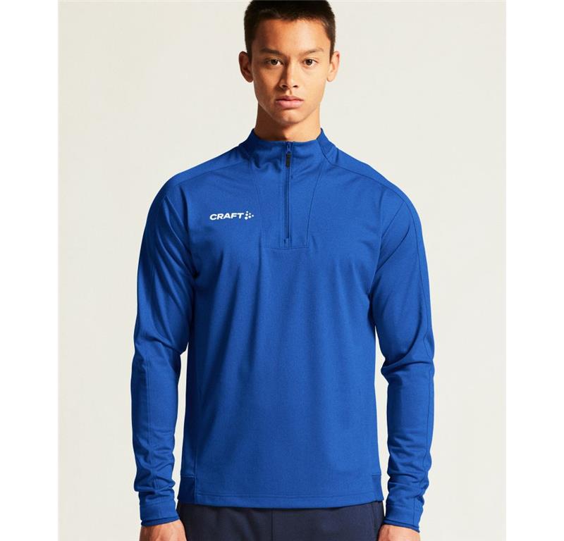 Moška športna majica dolg rokav Evolve