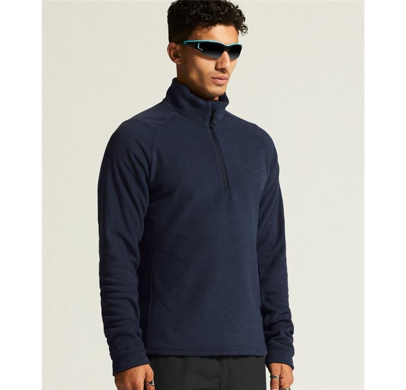 Moški pulover iz flisa CORE CRAFT