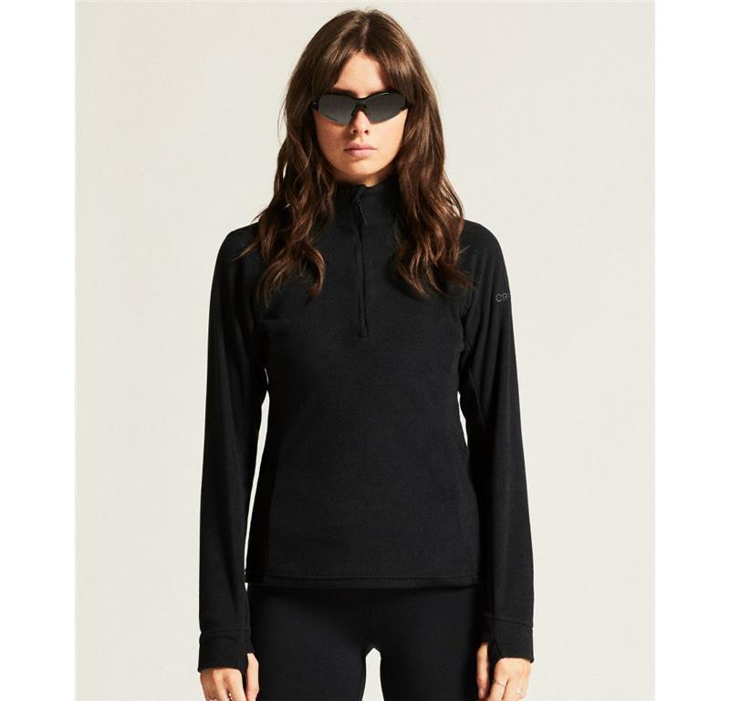 Ženski pulover iz flisa CORE CRAFT