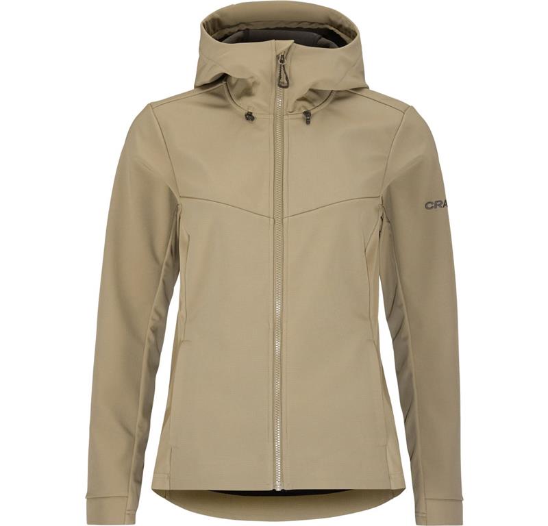 Ženska softshell jakna ADV Explore CRAFT