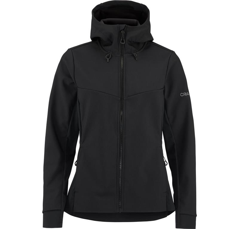 Ženska softshell jakna ADV Explore CRAFT
