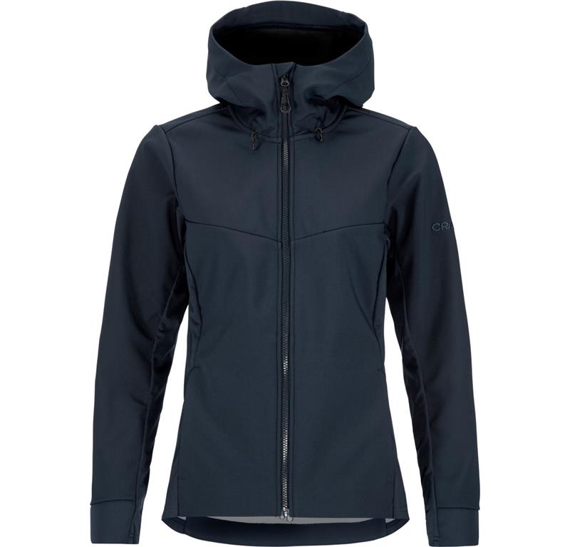 Ženska softshell jakna ADV Explore CRAFT