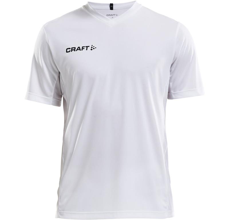 Moška športna majica V-izrez Squad CRAFT