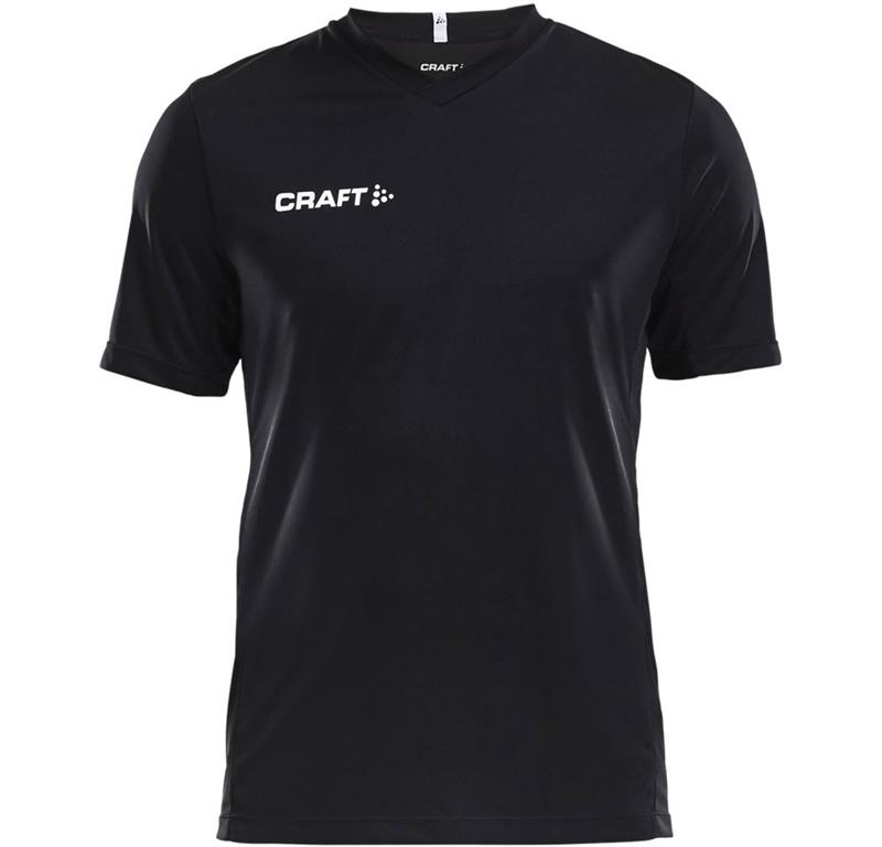 Moška športna majica V-izrez Squad CRAFT