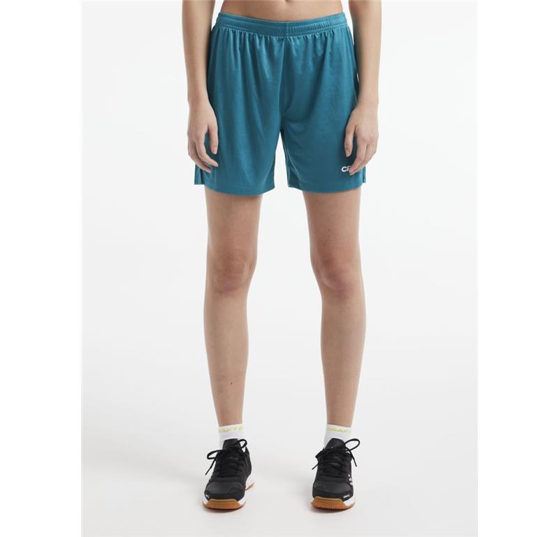 Ženske športne kratke hlače Squad CRAFT