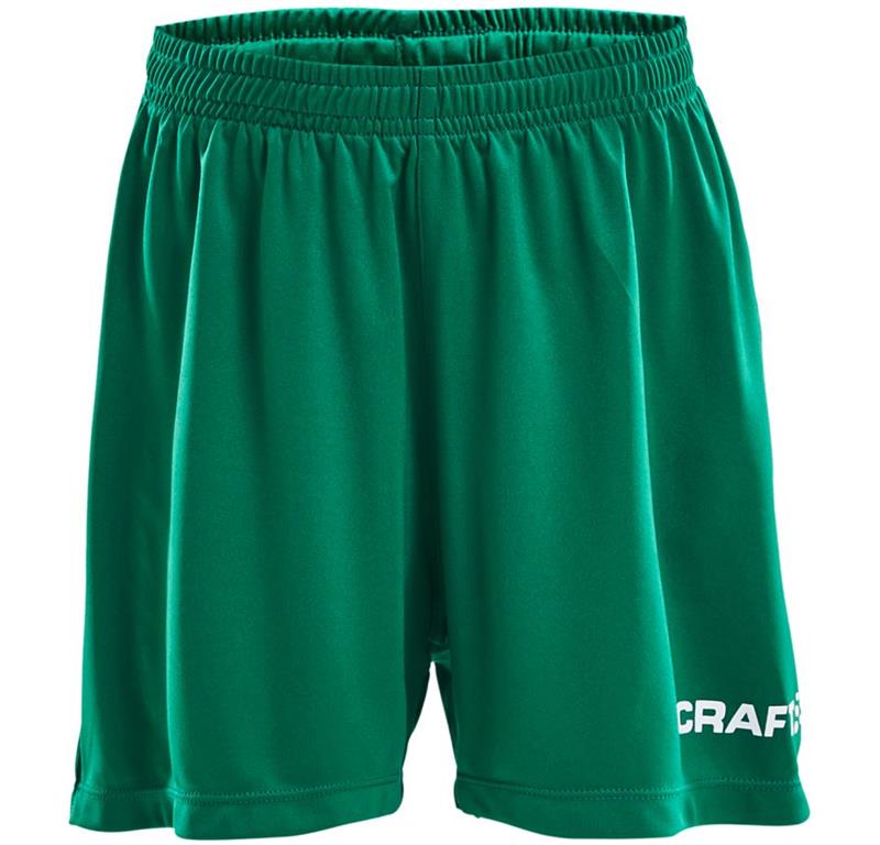 Otroška športne kratke hlače Squad CRAFT