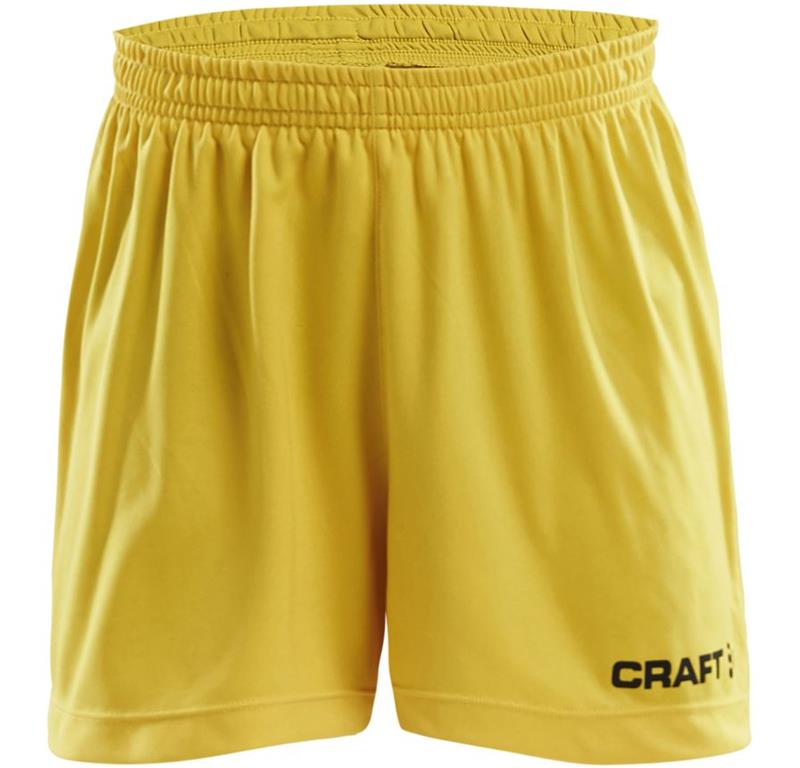 Otroška športne kratke hlače Squad CRAFT