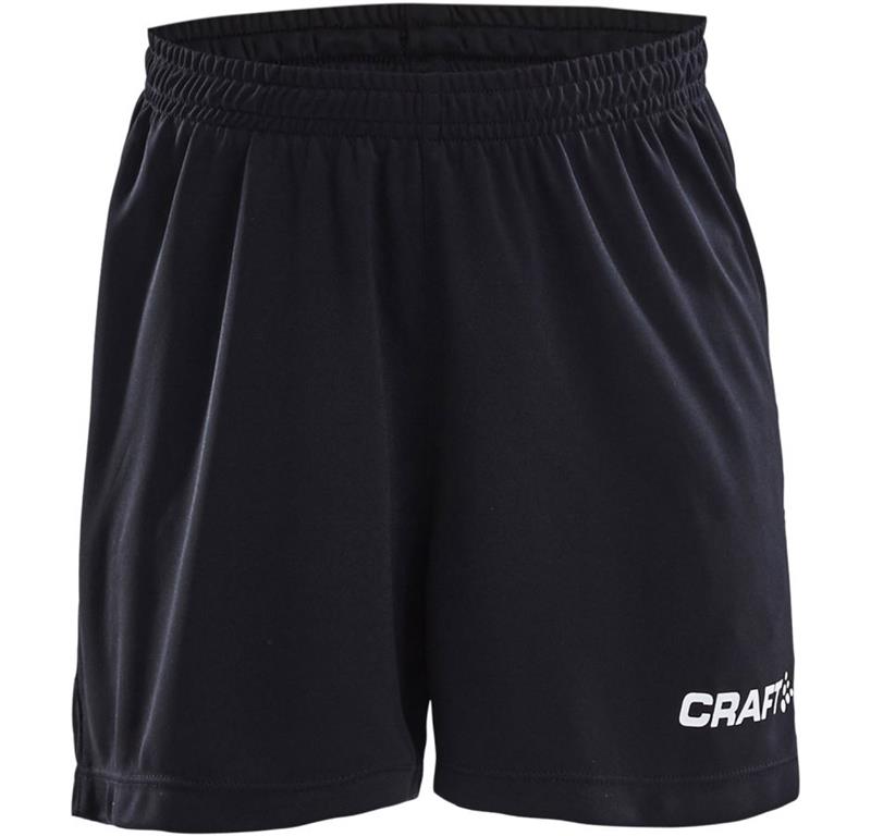 Otroška športne kratke hlače Squad CRAFT