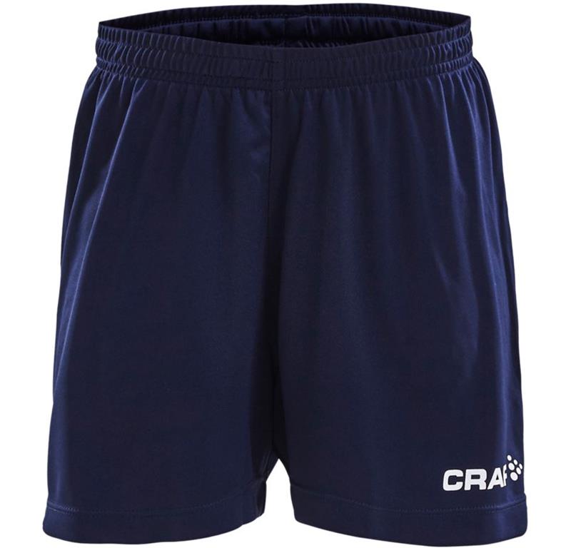 Otroška športne kratke hlače Squad CRAFT