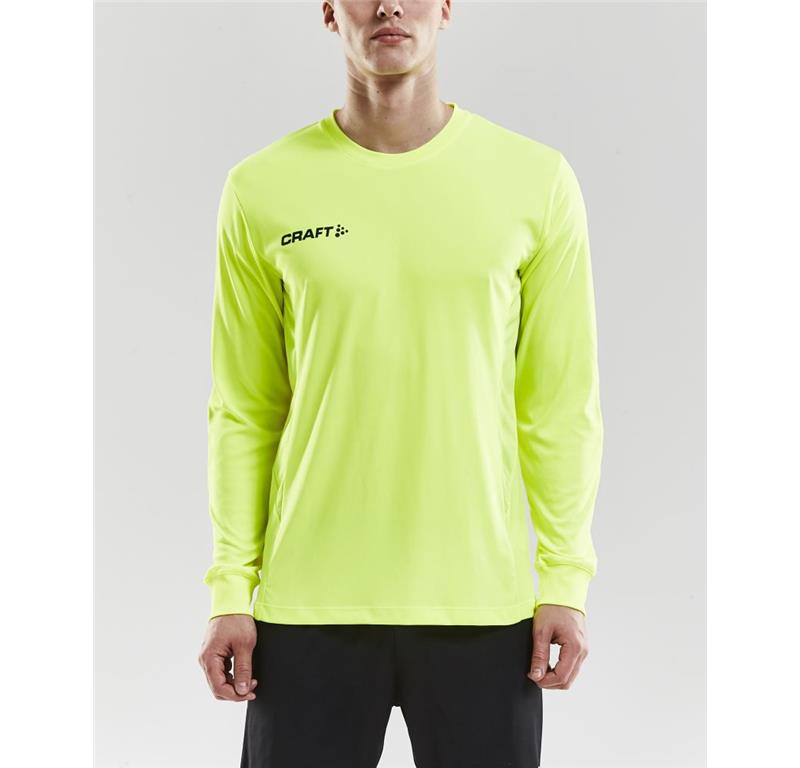 Moška golmanska majica Squad Go CRAFT