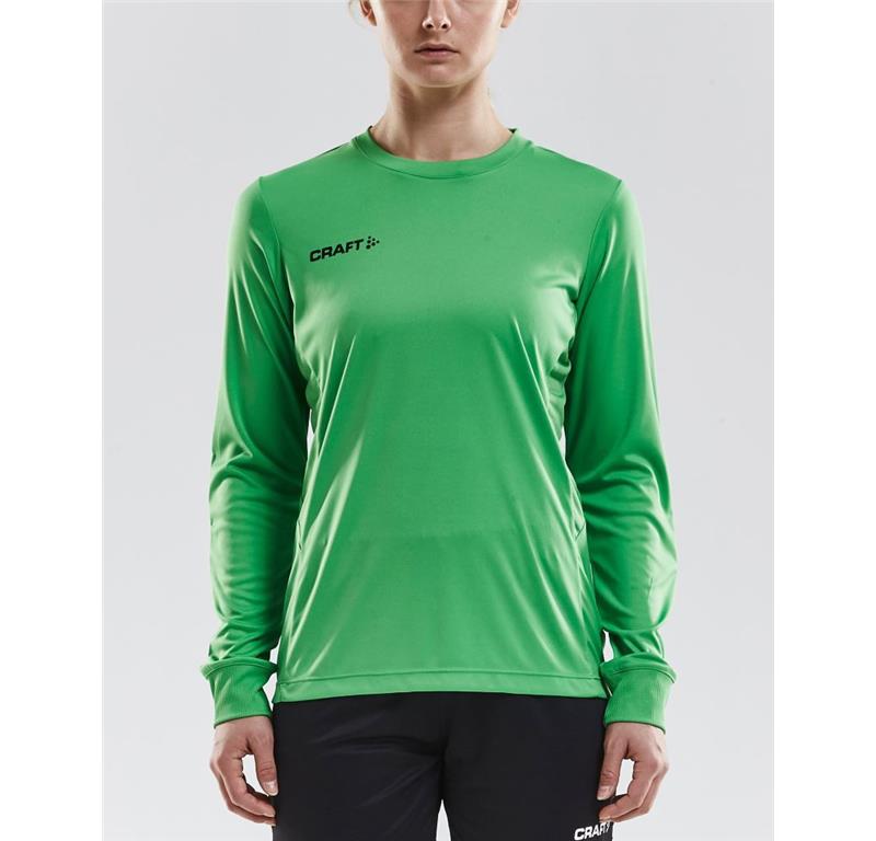 Ženska golmanska majica Squad Go CRAFT