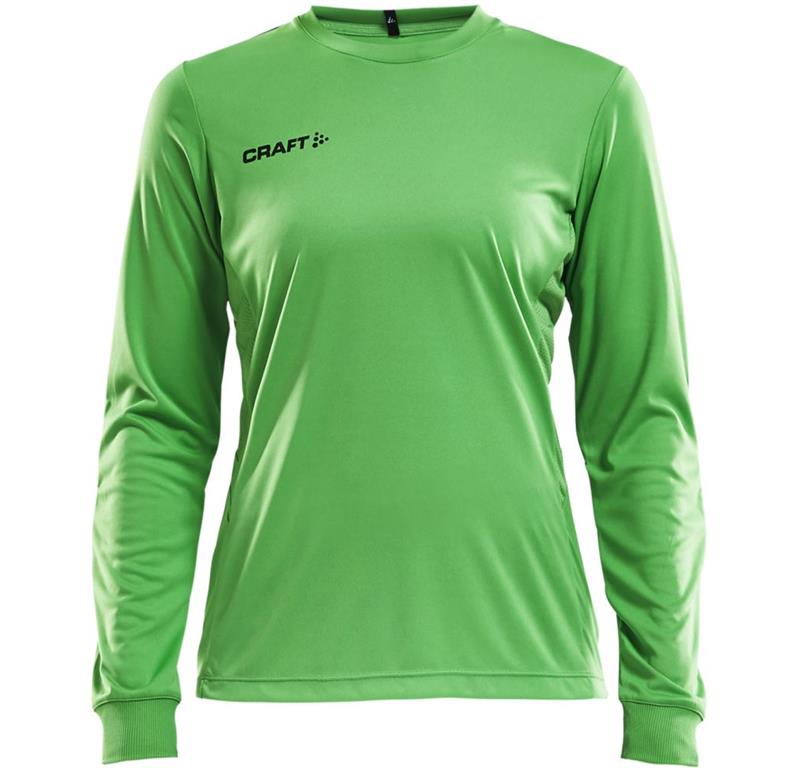 Ženska golmanska majica Squad Go CRAFT