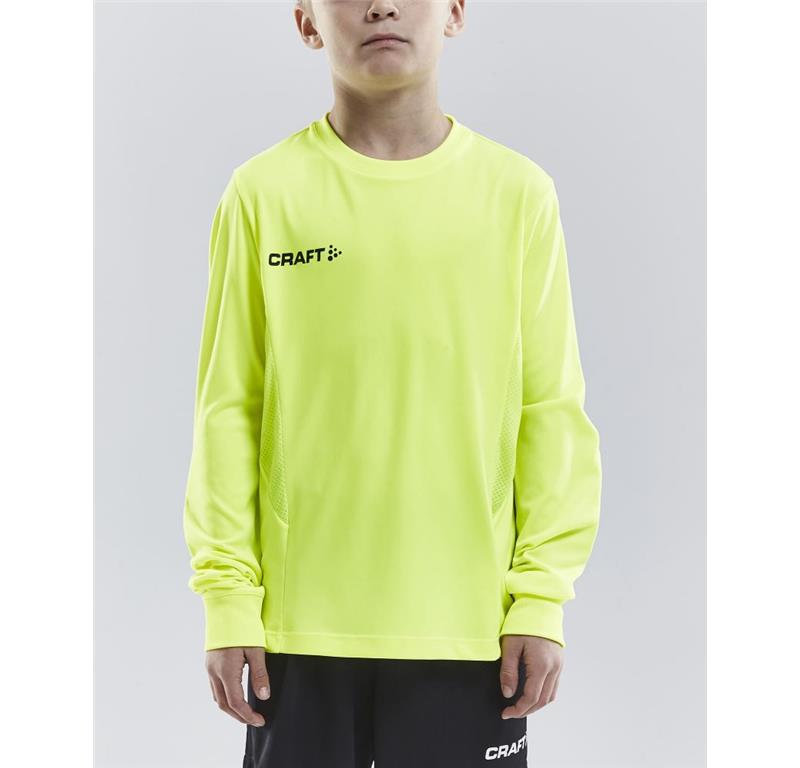 Otroška golmanska majica Squad Go CRAFT