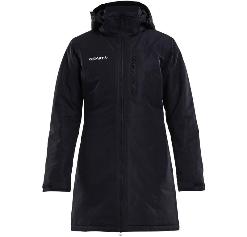 Ženska parka Jacket W CRAFT