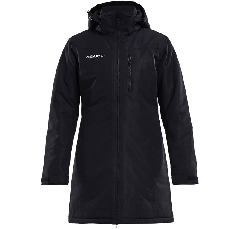 Ženska parka Jacket W CRAFT