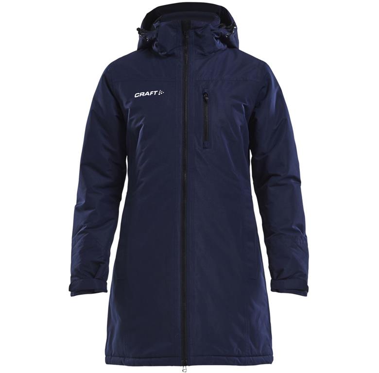 Ženska parka Jacket W CRAFT