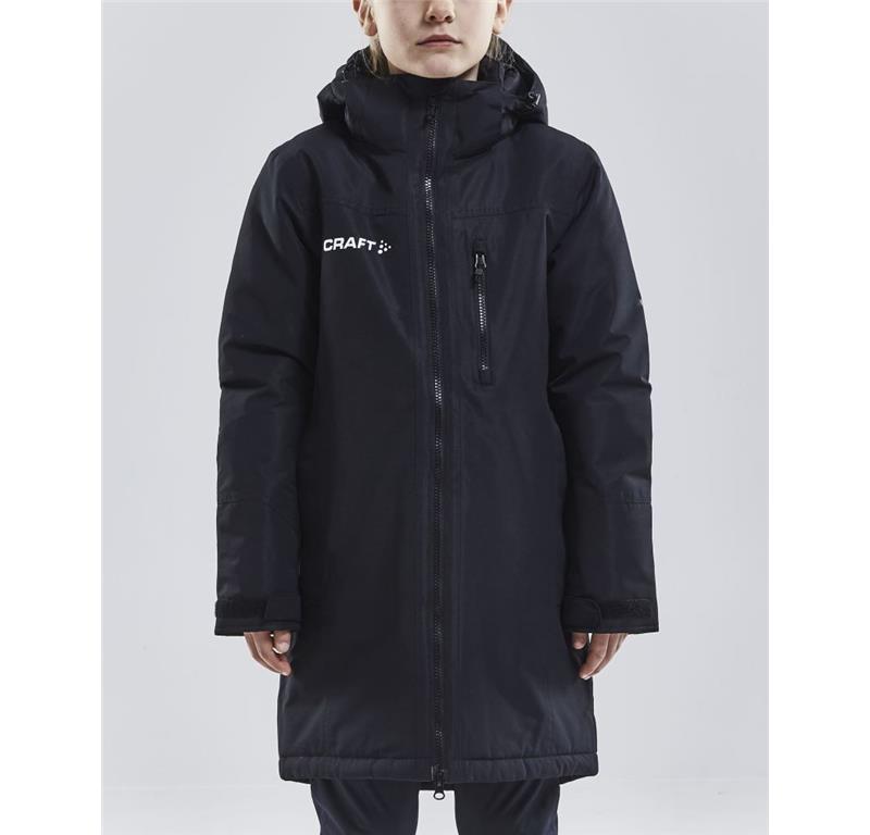 Otroška parka Jacket W CRAFT