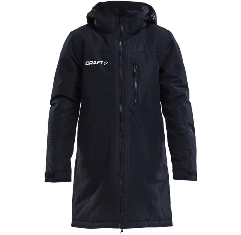 Otroška parka Jacket W CRAFT