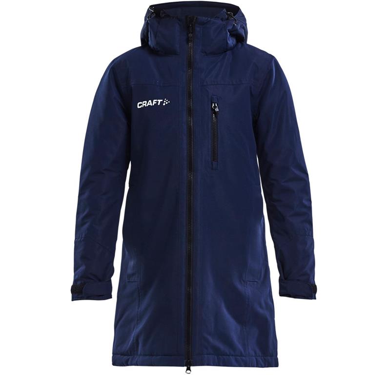 Otroška parka Jacket W CRAFT