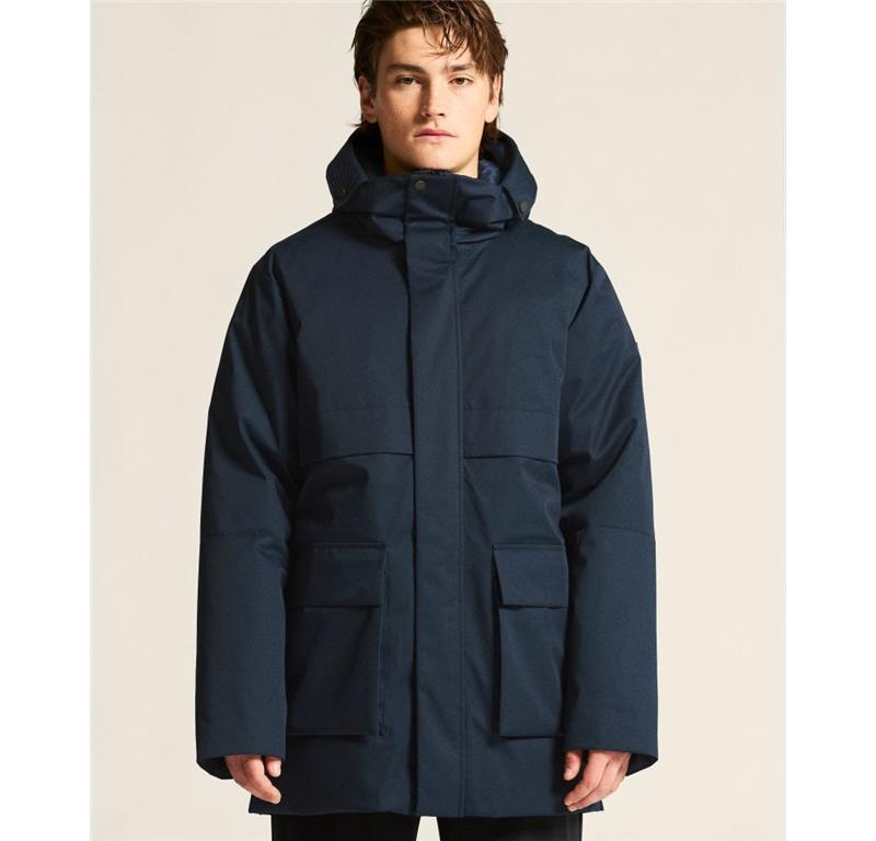 Moška parka Urban CRAFT