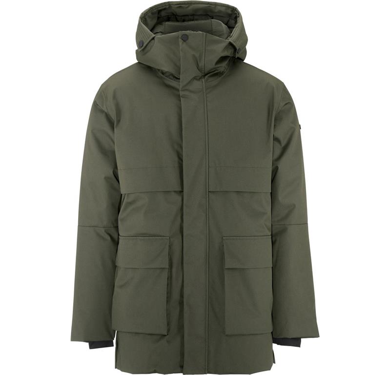 Moška parka Urban CRAFT