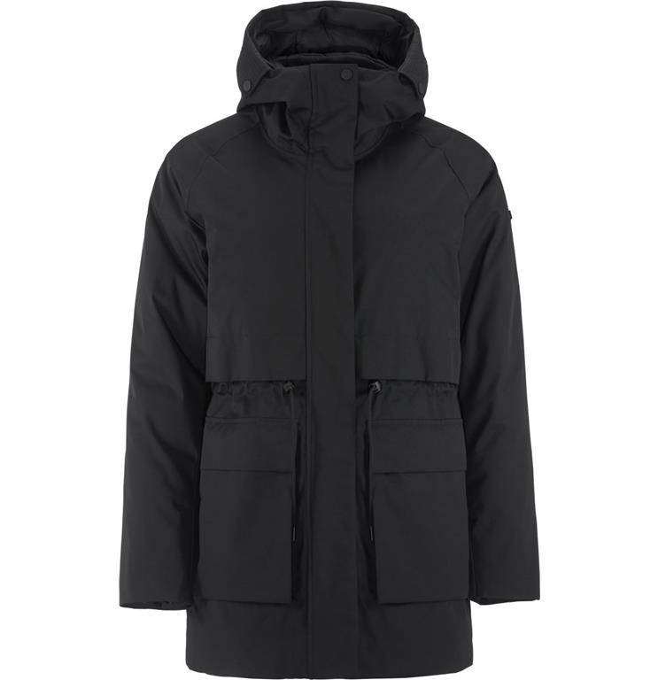 Ženska parka Urban CRAFT