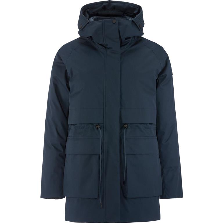 Ženska parka Urban CRAFT