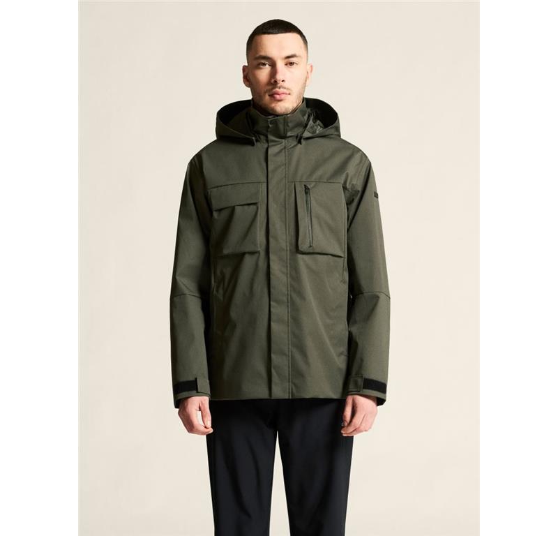 Moška zimska jakna Urban M CRAFT
