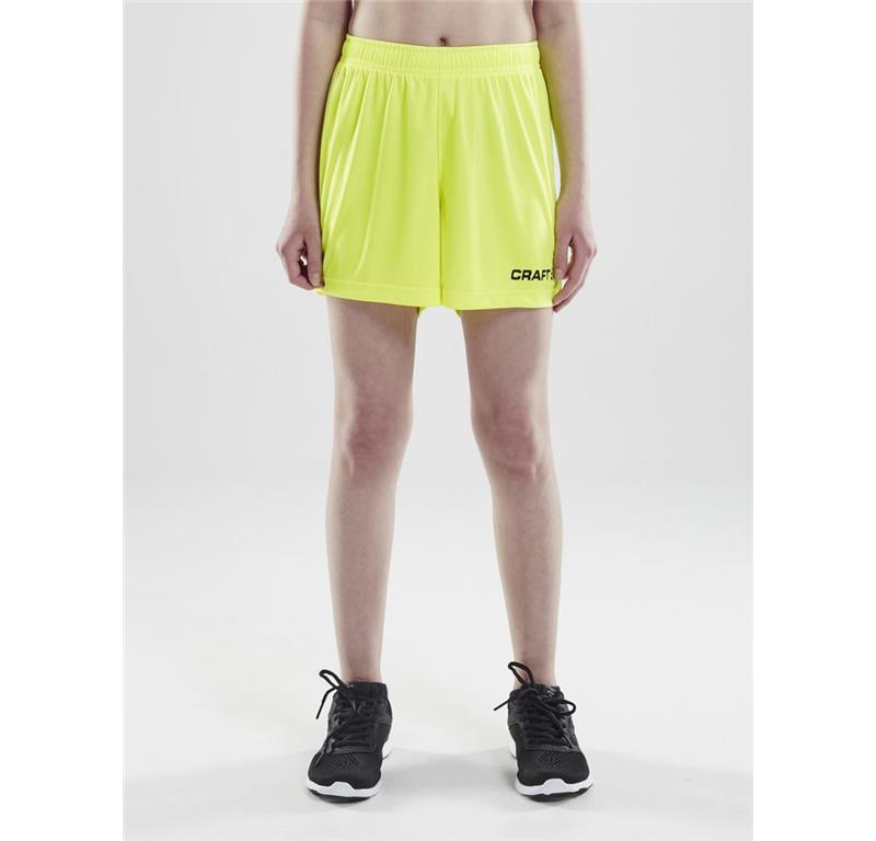 Otroške golmanske kratke hlače Squad