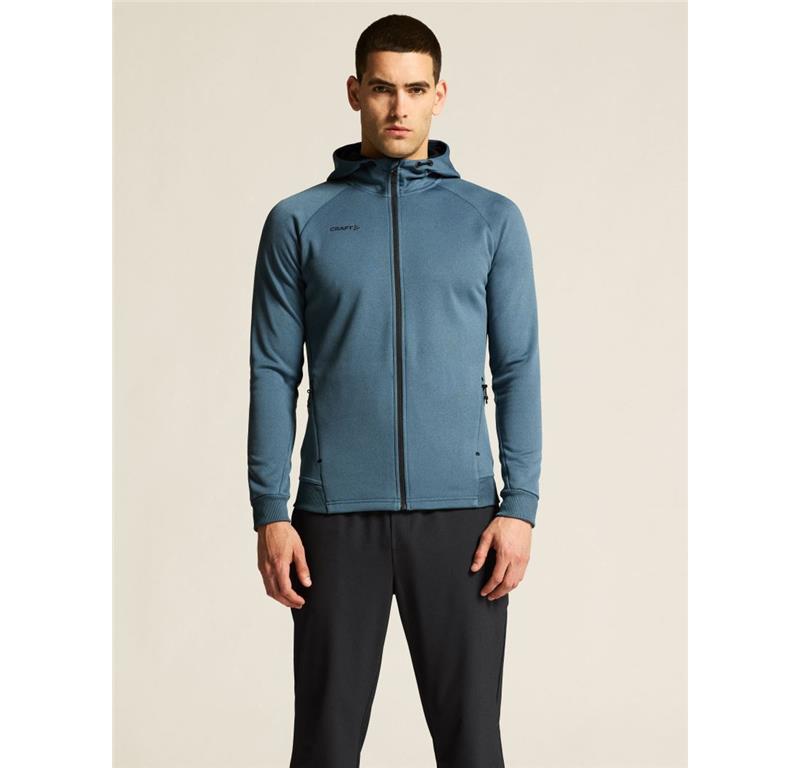 Moška jopa s kapuco ADV UNIFY CRAFT